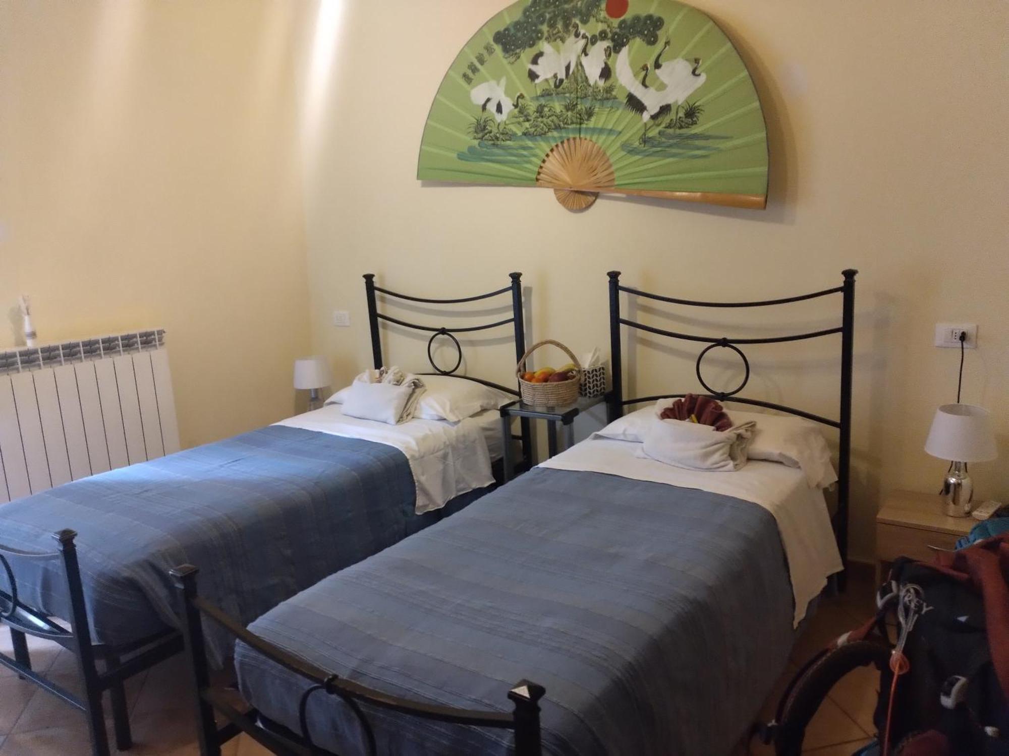 Bed and Breakfast La Strega Ubriaca Colle Val D'Elsa Esterno foto
