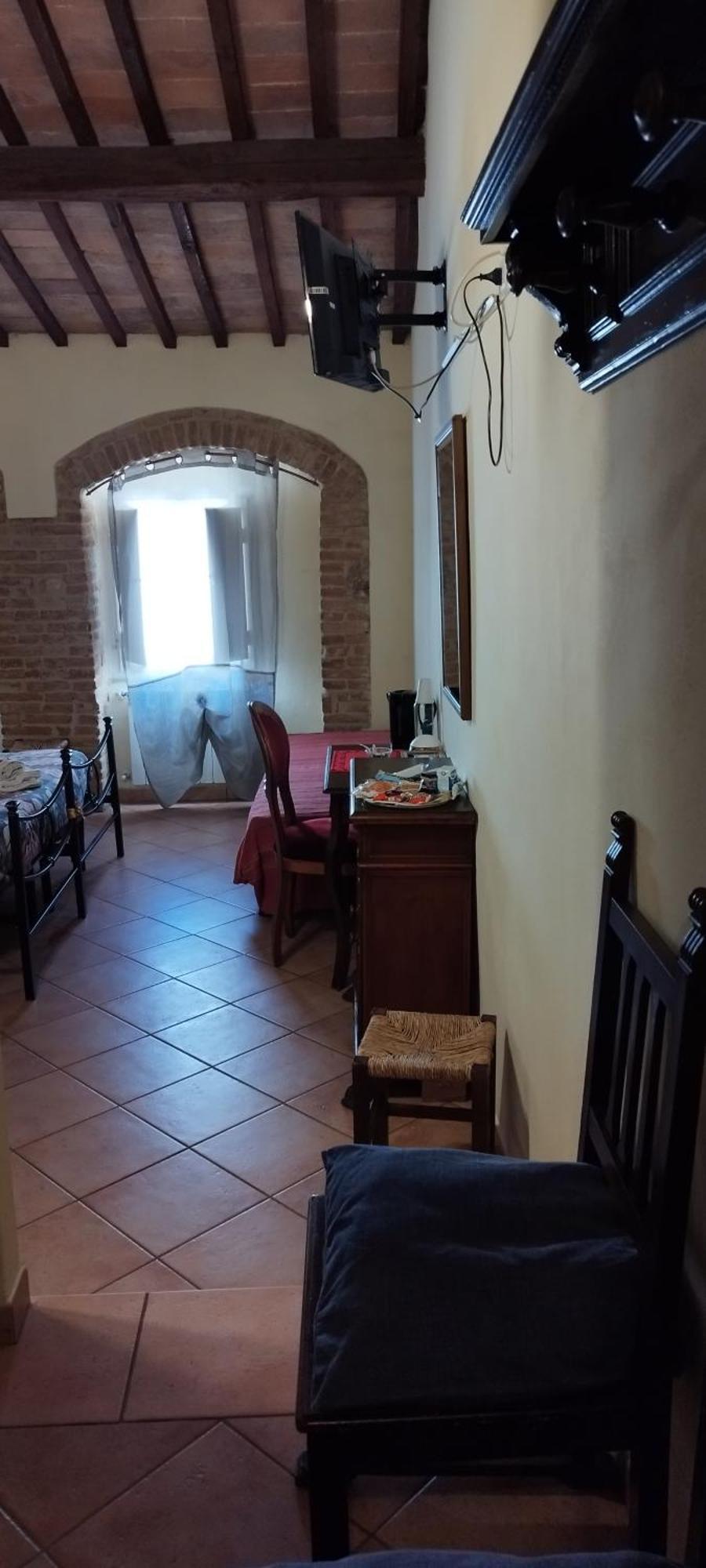 Bed and Breakfast La Strega Ubriaca Colle Val D'Elsa Esterno foto