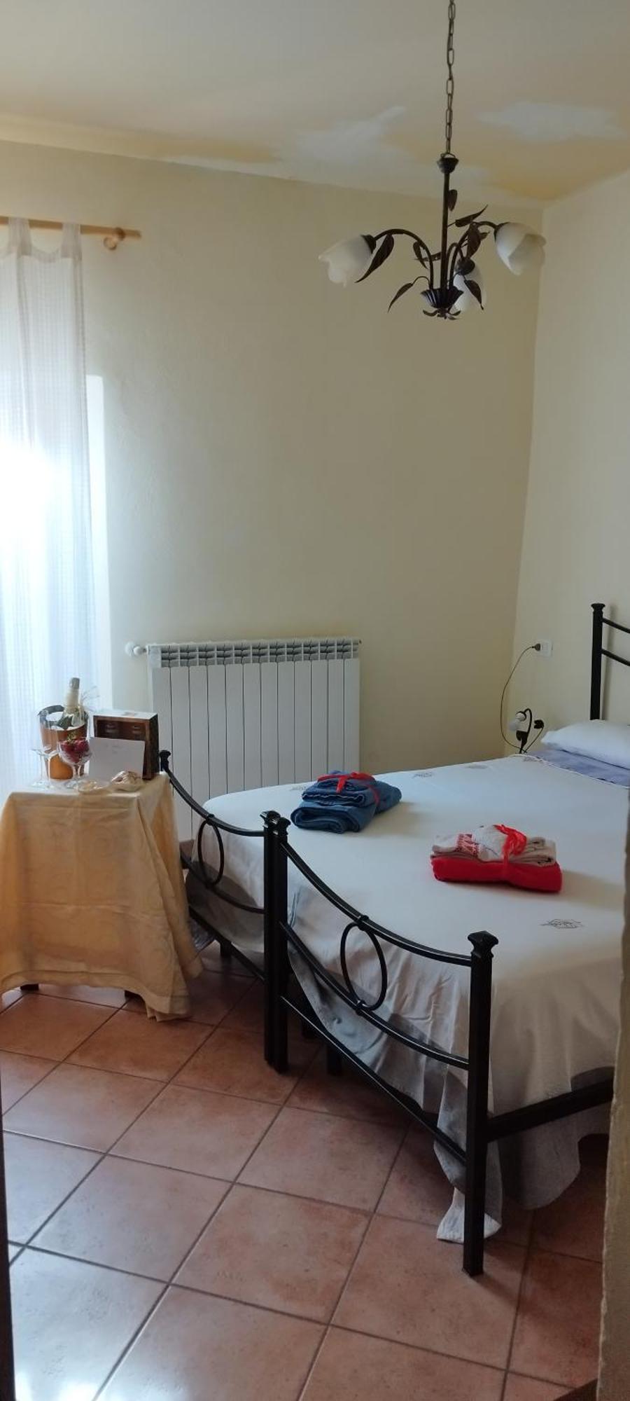 Bed and Breakfast La Strega Ubriaca Colle Val D'Elsa Esterno foto